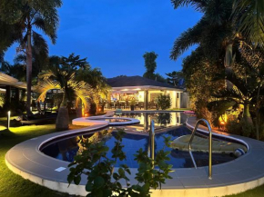 Гостиница Alona Royal Palm Resort  Панглао